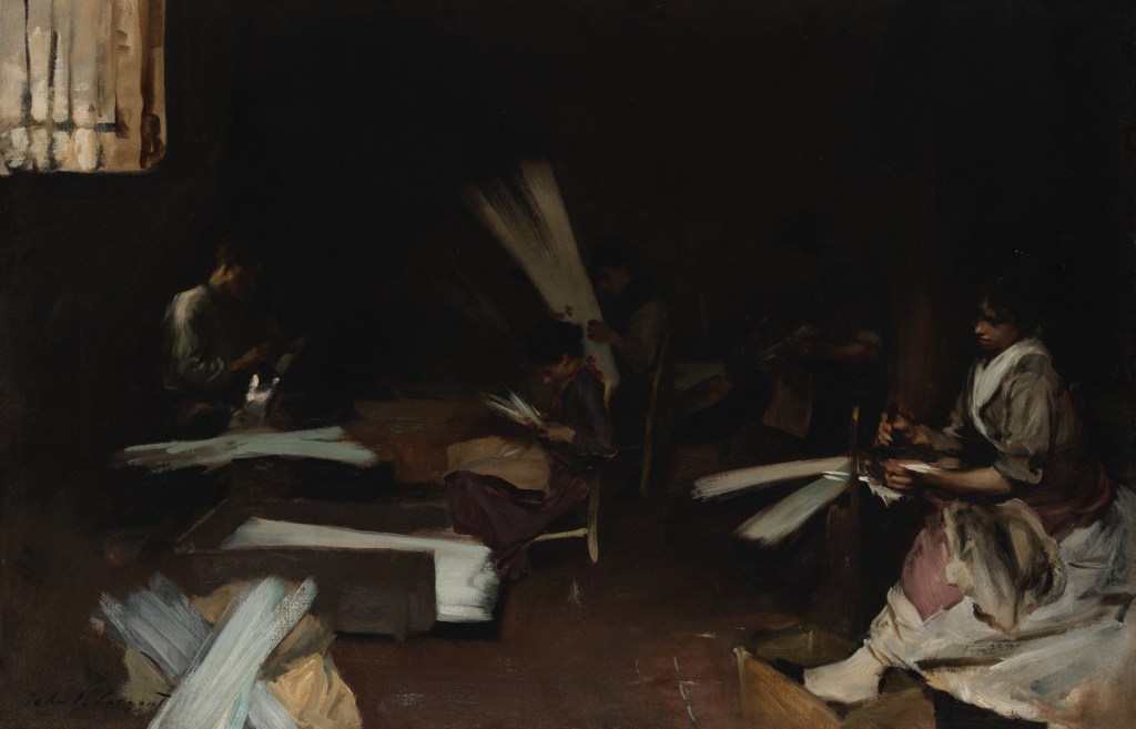 According To His&nbsp;Purpose