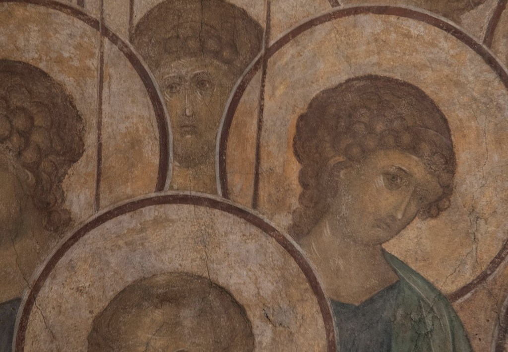 Prayer and Confession