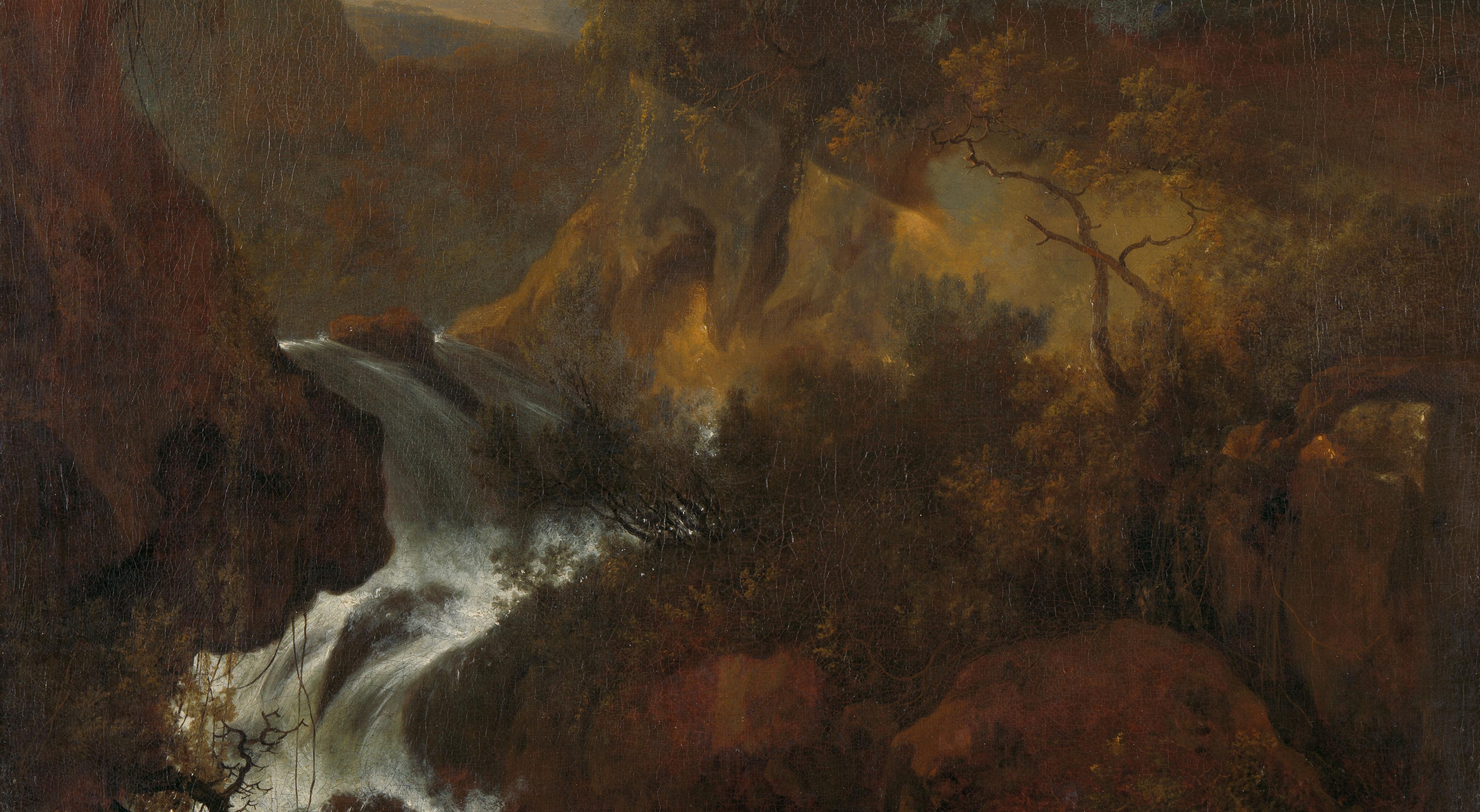 Source of Spiritual Life