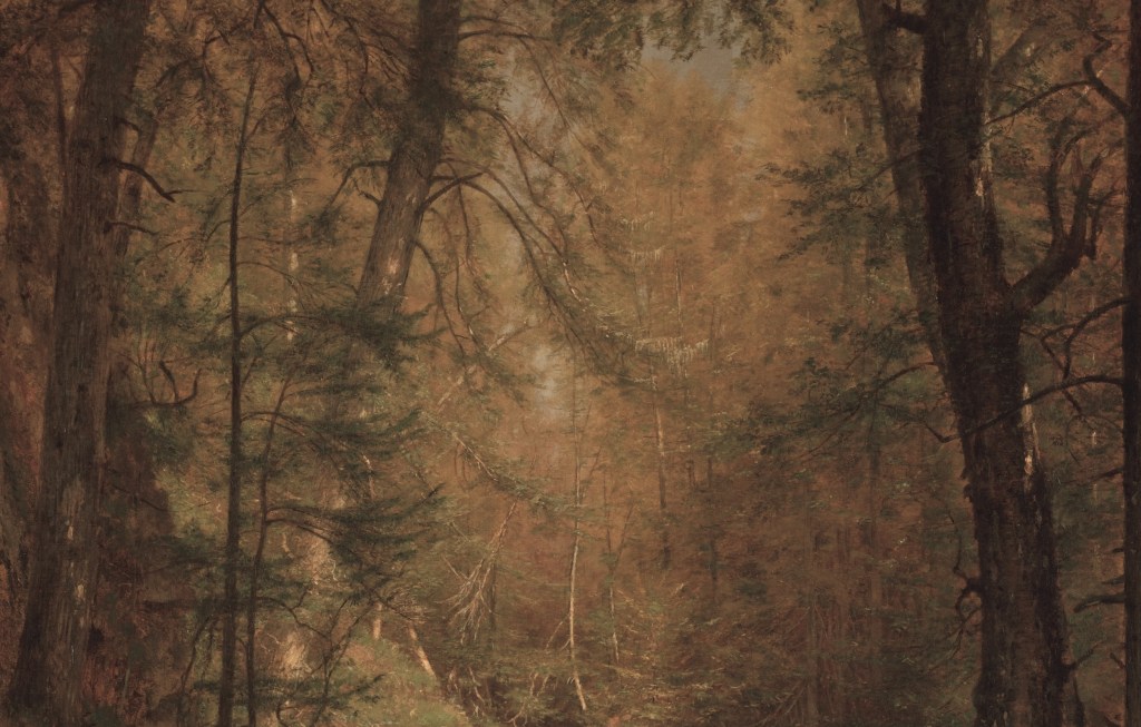 What Is Hoped&nbsp;For