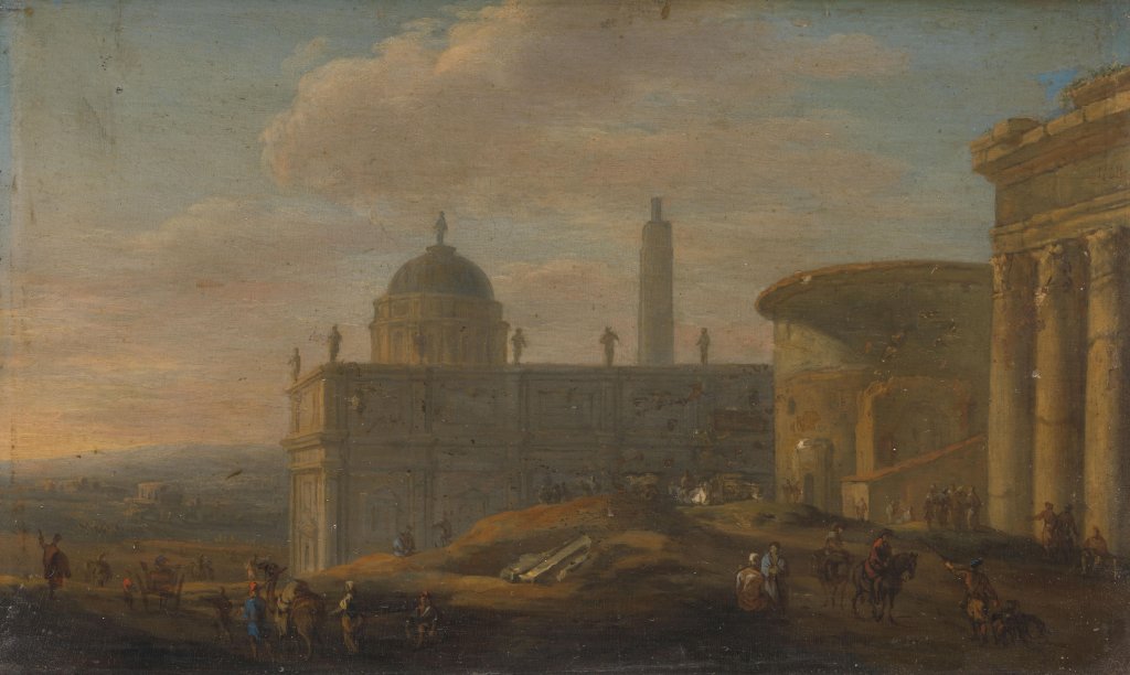 The Great Commandment