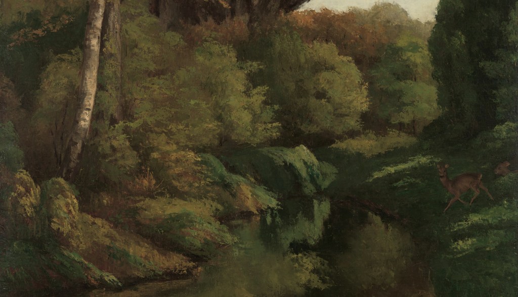 Encontrando Descanso