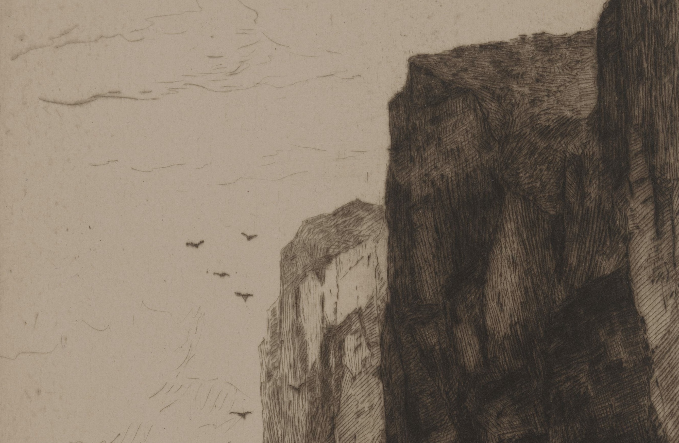 Perseverance Despite Weariness