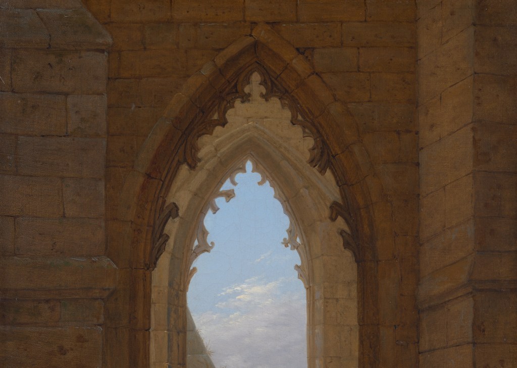 Gift Of Eternal&nbsp;Life