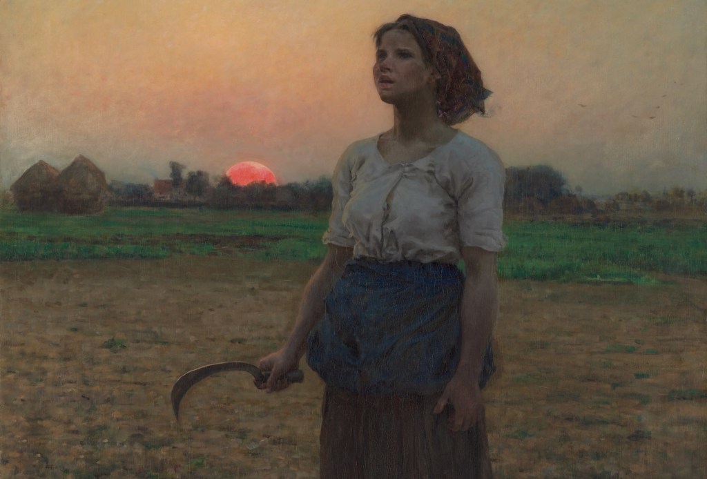 Work At It With All Your&nbsp;Heart