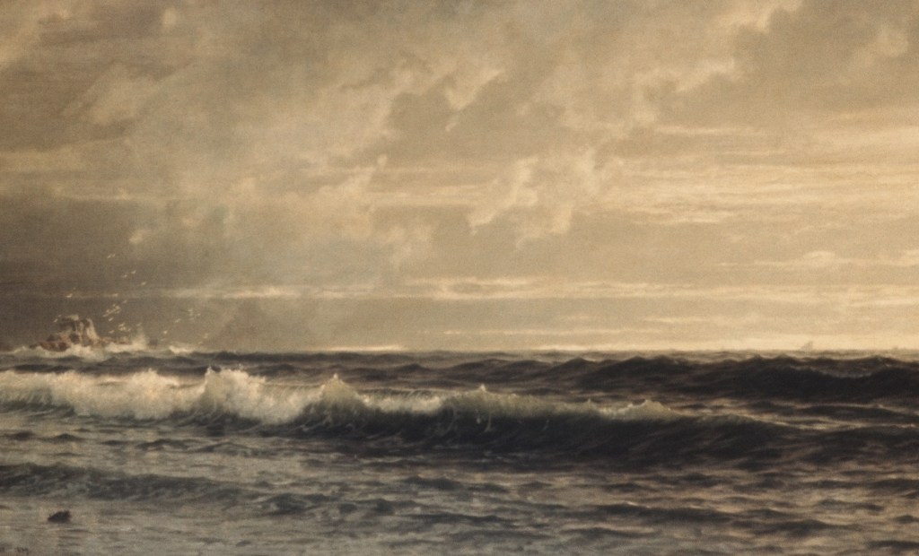 In The Beginning Was The&nbsp;Word