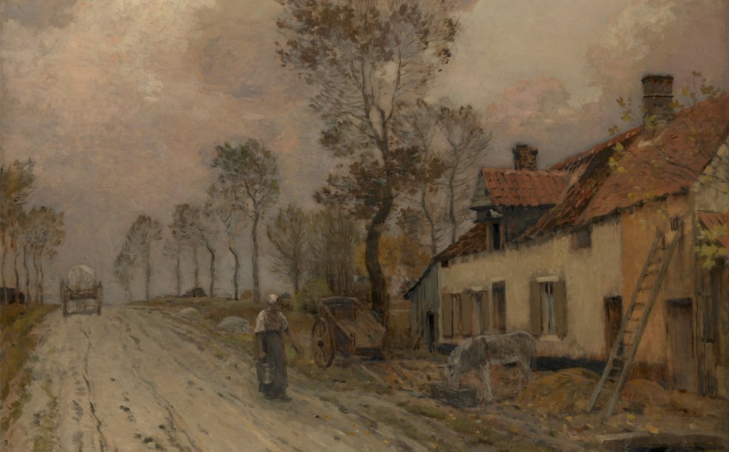 He Will Establish My&nbsp;Plans