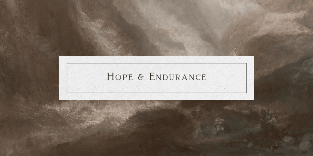 2 Corinthians 4:17-18