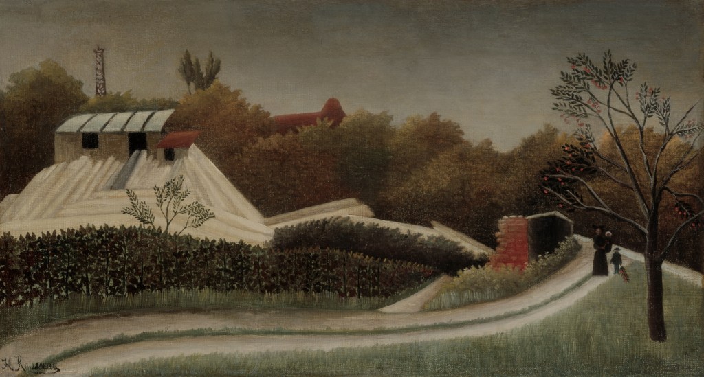 The Wisdom of&nbsp;Patience