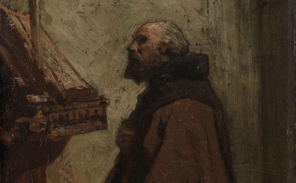 Confession and Belief