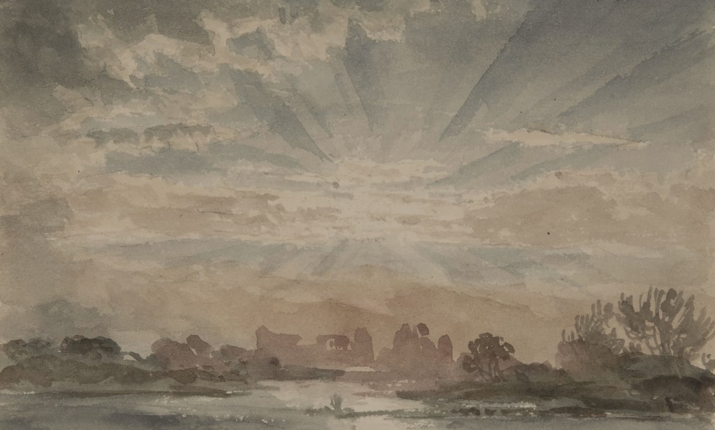 Lo Que Un Día Puede&nbsp;Traer