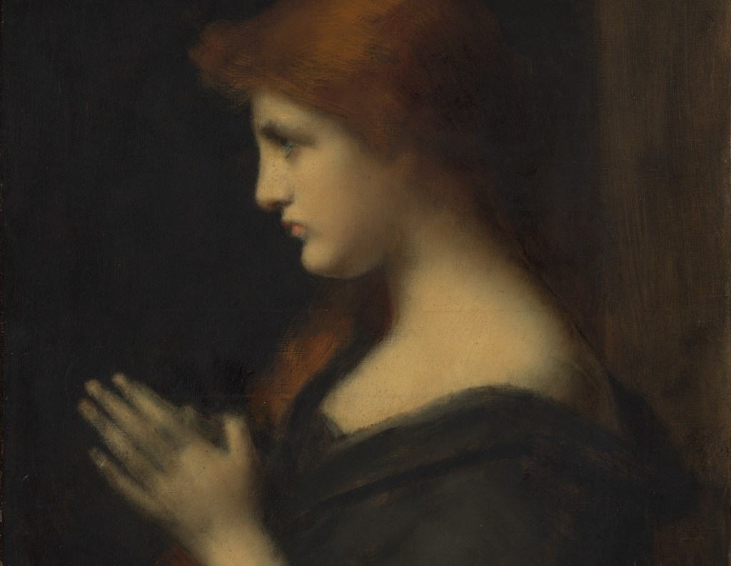 Intercesión en la&nbsp;oración