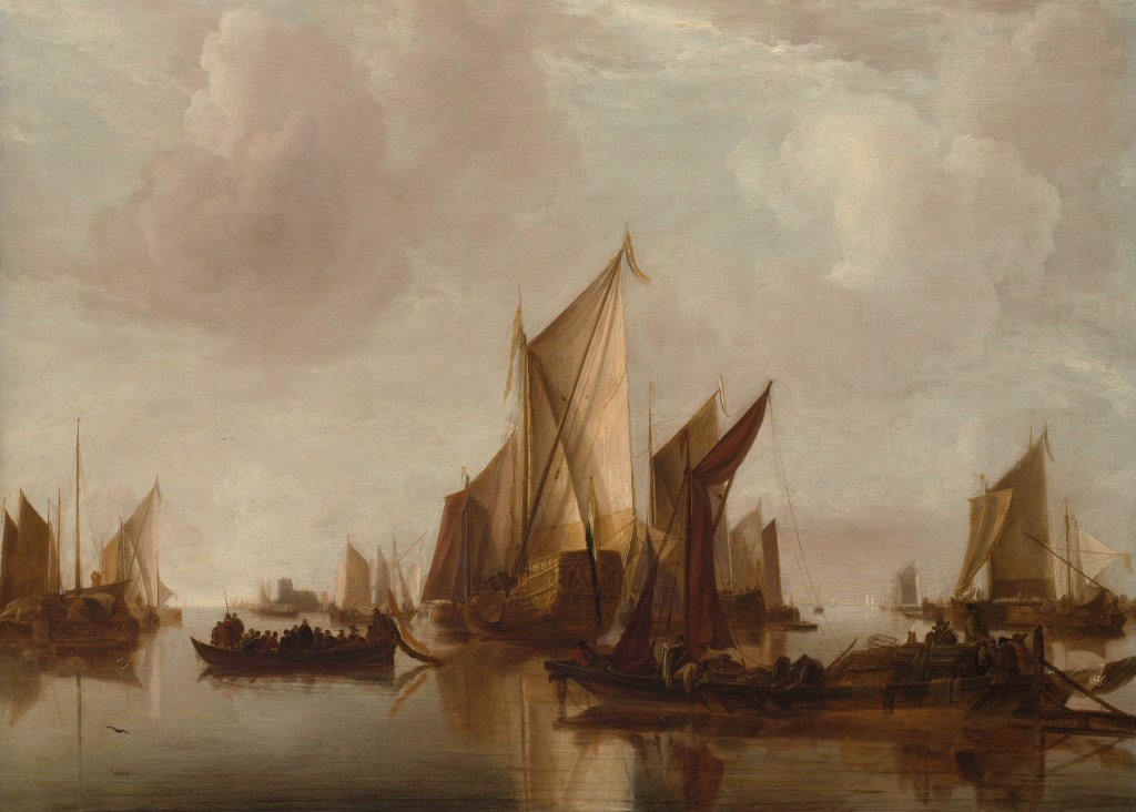 Confianza y Seguridad