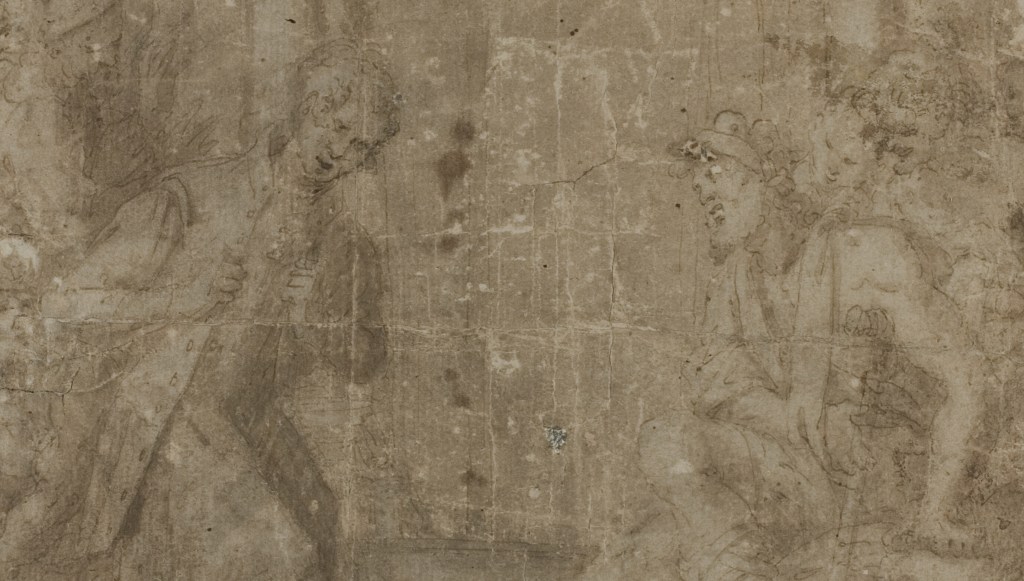 The Blessing of&nbsp;Giving