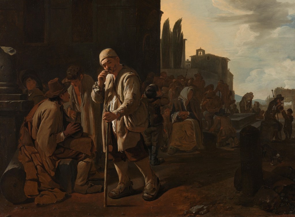 Purposeful Existence