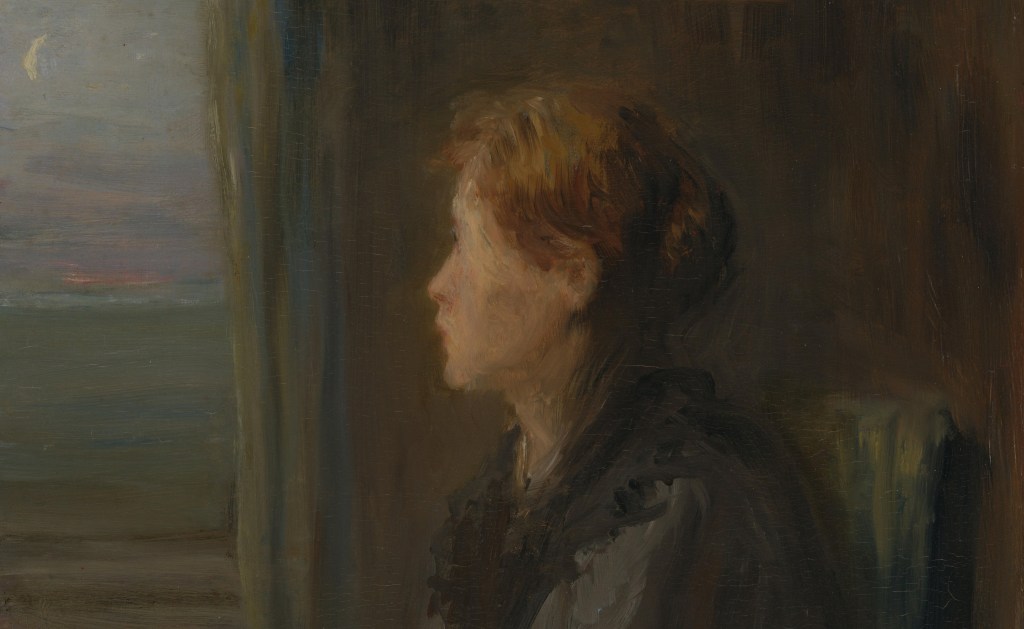 Esperando Vigilantemente