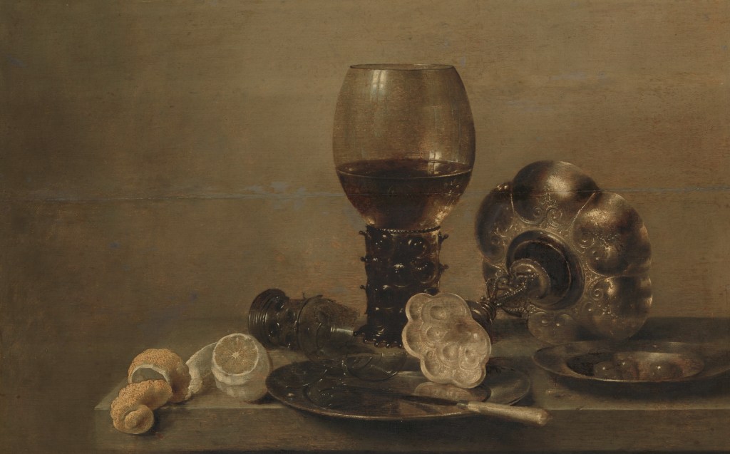 Psalm of Thanksgiving