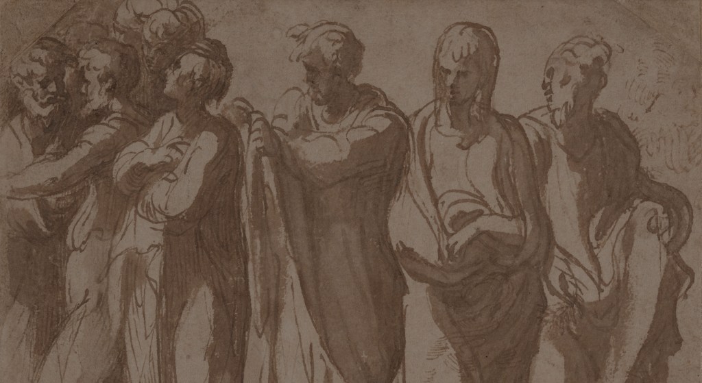 Lesson in Compassion