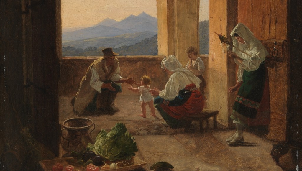 Joy, Prayer And&nbsp;Thankfulness