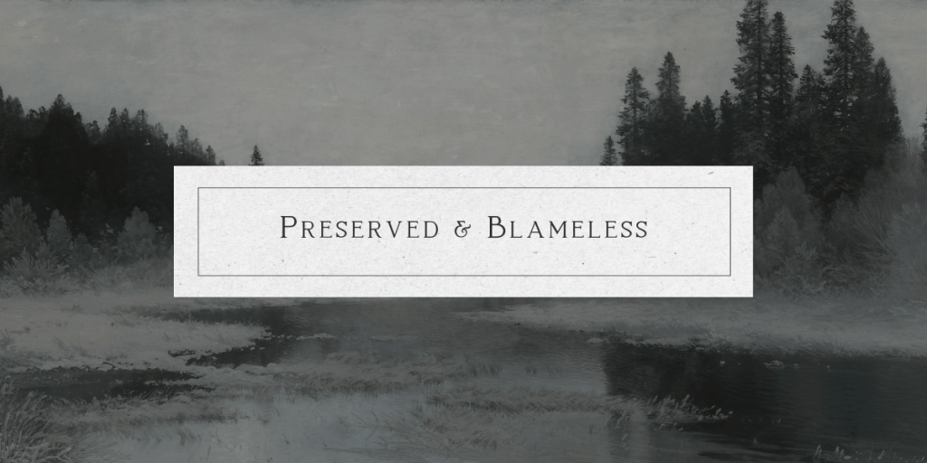 1 Thessalonians 5:23