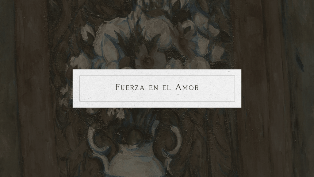 1 Corintios 16:13-14