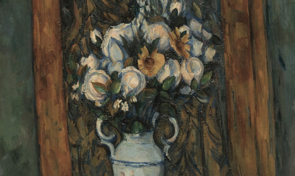 Love as the&nbsp;Foundation